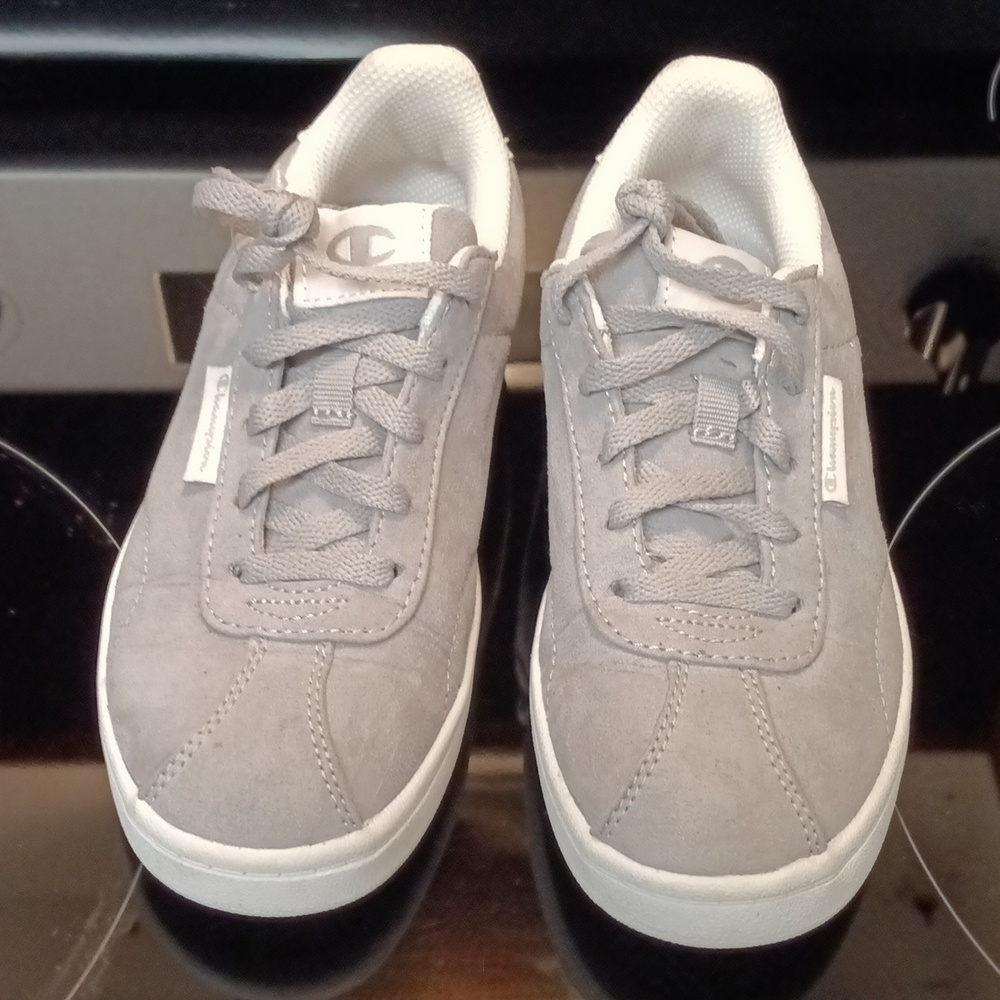 Girls champion shoes